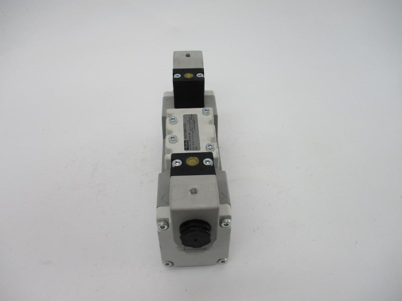 PARKER H22VXBG023D 120V 145PSI NSNP