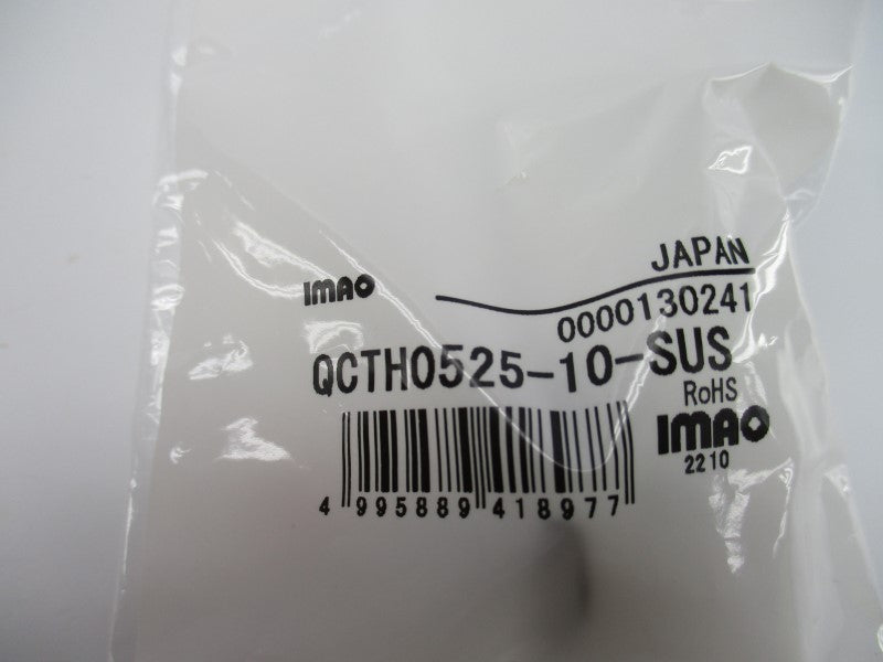 IMAO QCTH0525-10-SUS NSMP
