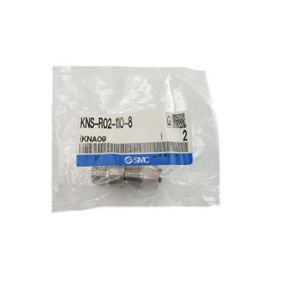 SMC KNS-R02-110-8 (PKG OF 2) NSMP