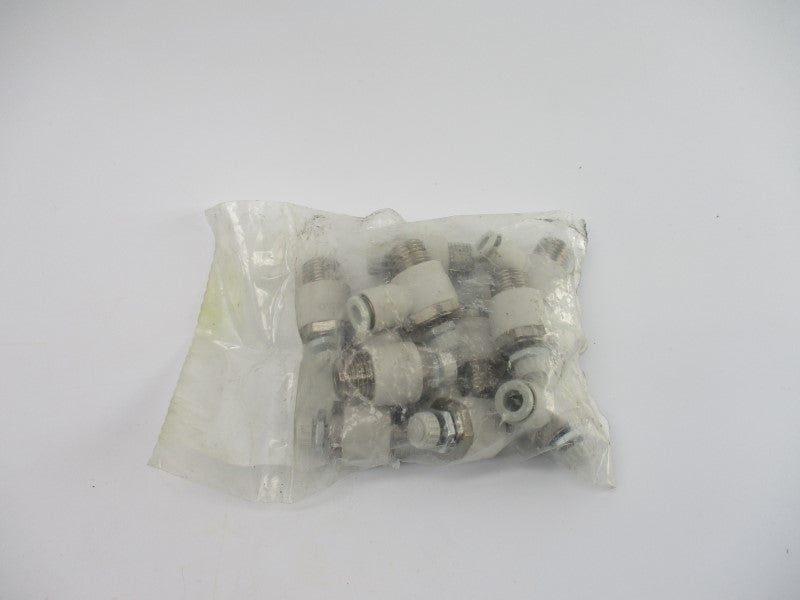SMC AS2201F-02-06 (PKGOF 10) NSMP