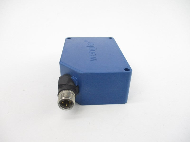 WENGLOR Y1TA100QXT3 18-30VDC 0.1-10.1M NSNP