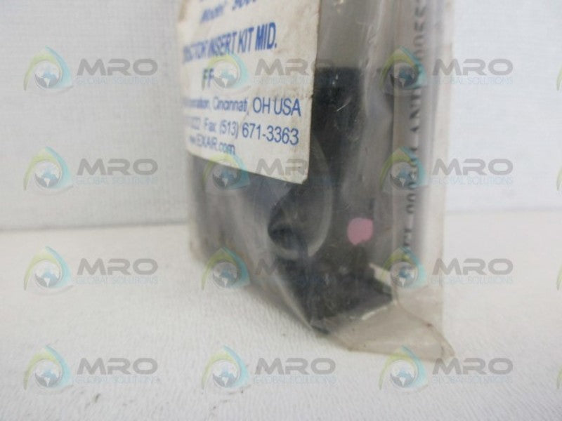 EXAIR 900394 CONNECTOR INSERT KIT NSNP