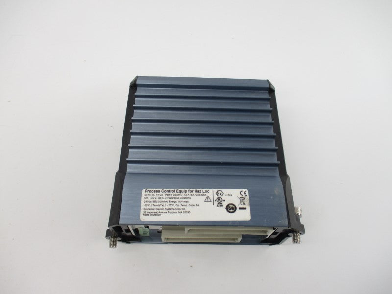 FOXBORO RH914TG FBM241 NSNP