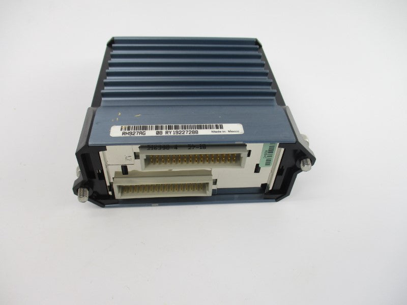 FOXBORO FBM239 RH927AG 24VDC NSNP
