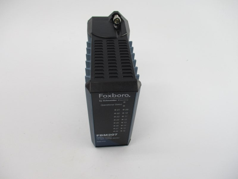 FOXBORO FBM207 RH914TD 24VDC NSNP