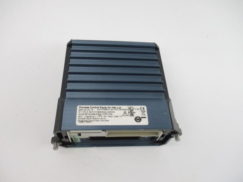FOXBORO FCM2F2 RH914YZ 24VDC NSNP