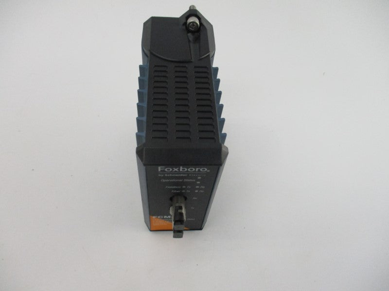 FOXBORO FCM2F2 RH914YZ 24VDC NSNP