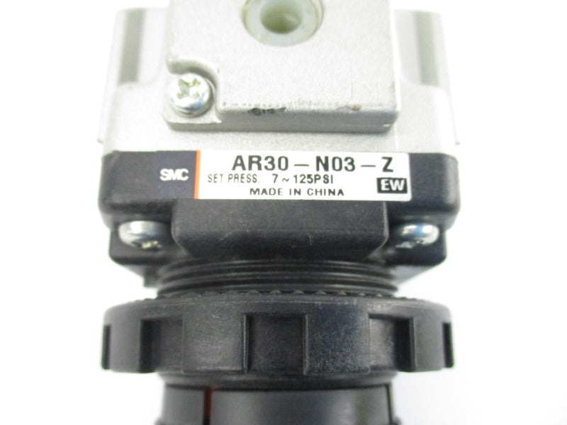 SMC AR30-N03-Z 7-125PSI NSNP