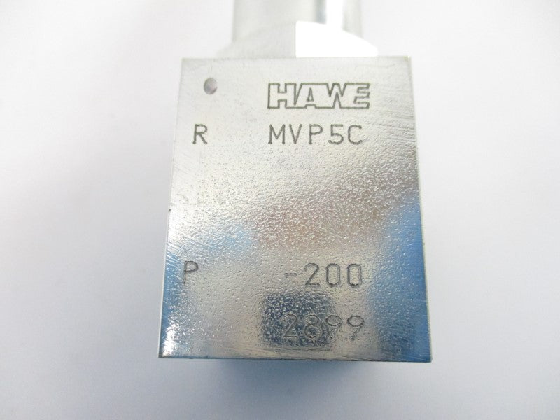 HAWE MVP5C NSNP