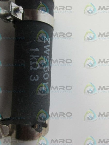 VISHAY ZWS50E RESISTOR  UNMP