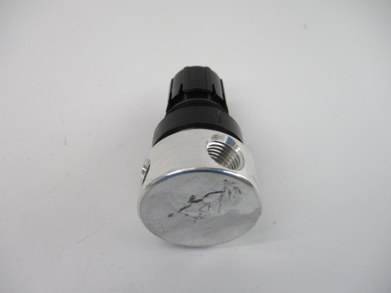 MASTER PNEUMATIC R56M-2 0-100PSI NSNP