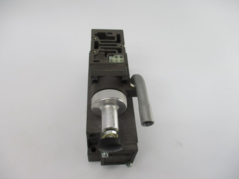 NUAMTICS 152RS115J000000 NSNP