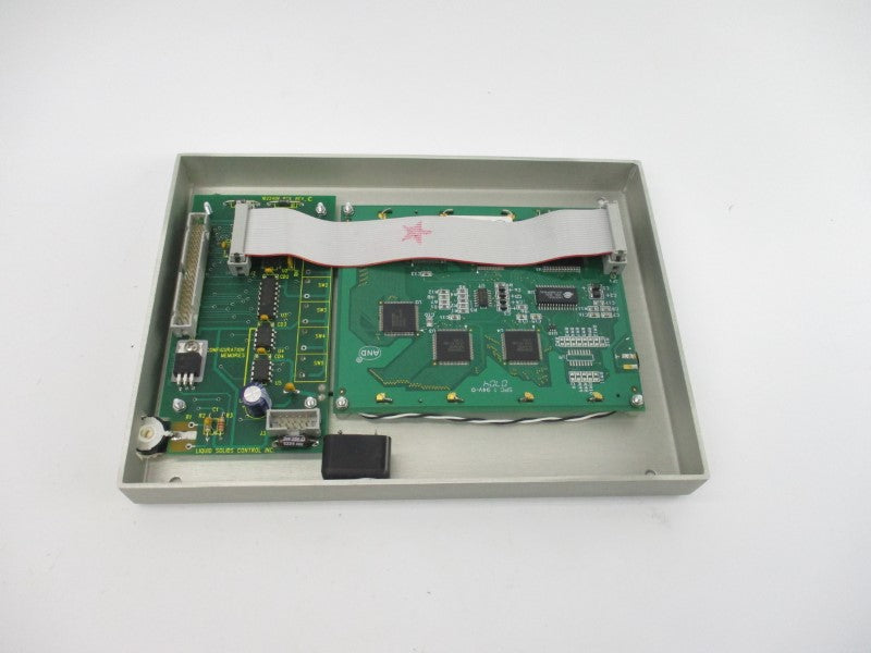 LIQUID SOLIDS CONTORL AND1013ST-EO NSNP
