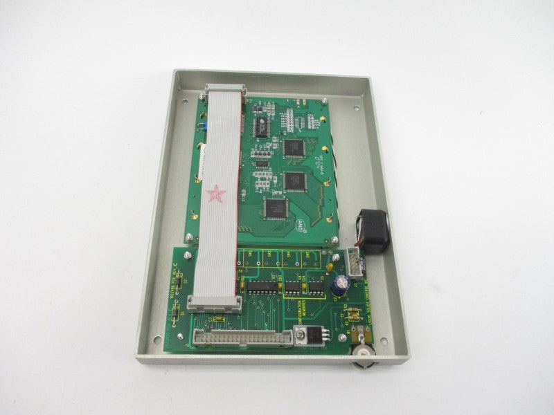 LIQUID SOLIDS CONTORL AND1013ST-EO NSNP