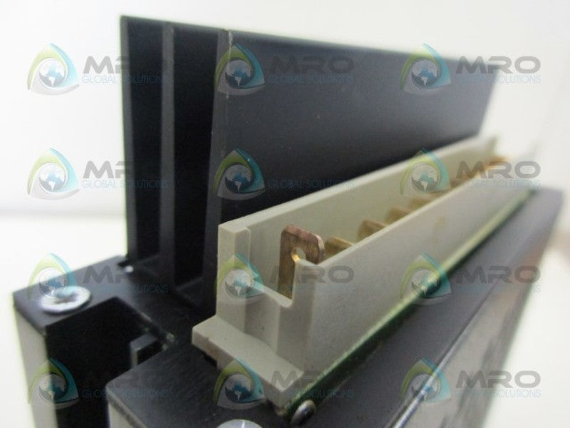 VERO 116-15408 POWER SUPPLY UNMP