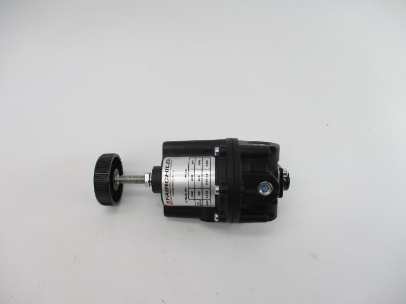 FAIRCHILD 10233J 0.5-30PSI NSNP