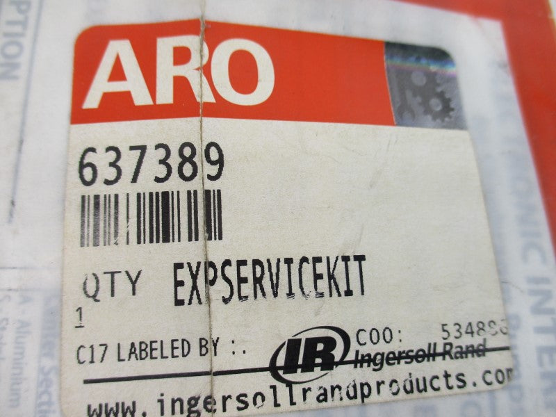 ARO 637389 NSMP