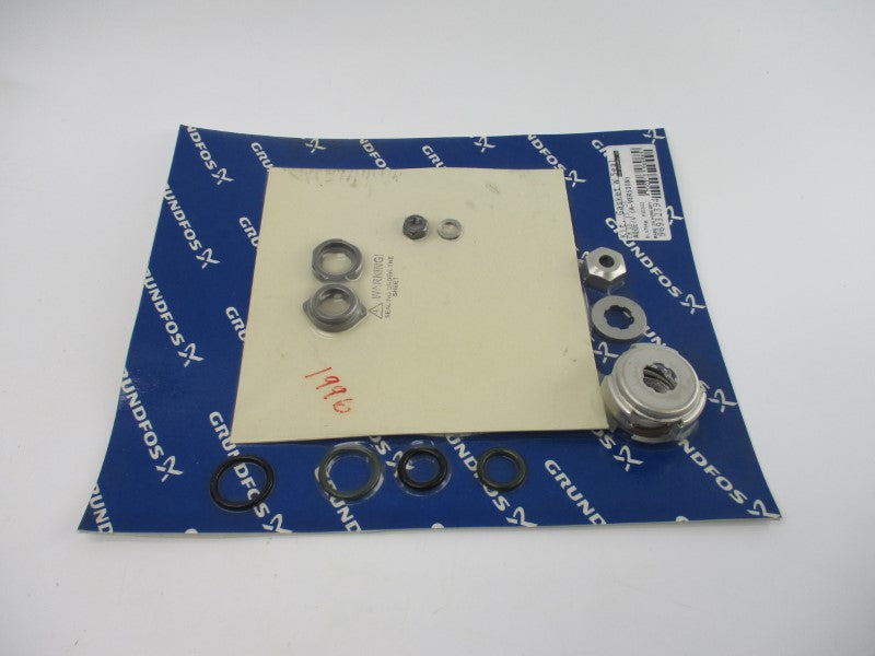 GRUNDFOS 96932394 NSMP