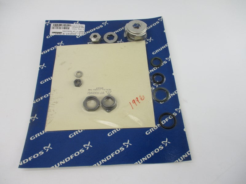 GRUNDFOS 96932394 NSMP