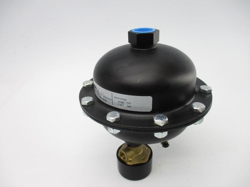 SPX HANKISON 505 10-300PSI NSNP