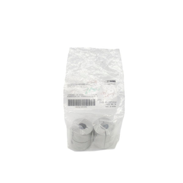 MISUMI CPRC40-15-18 (PKG OF 2) NSMP
