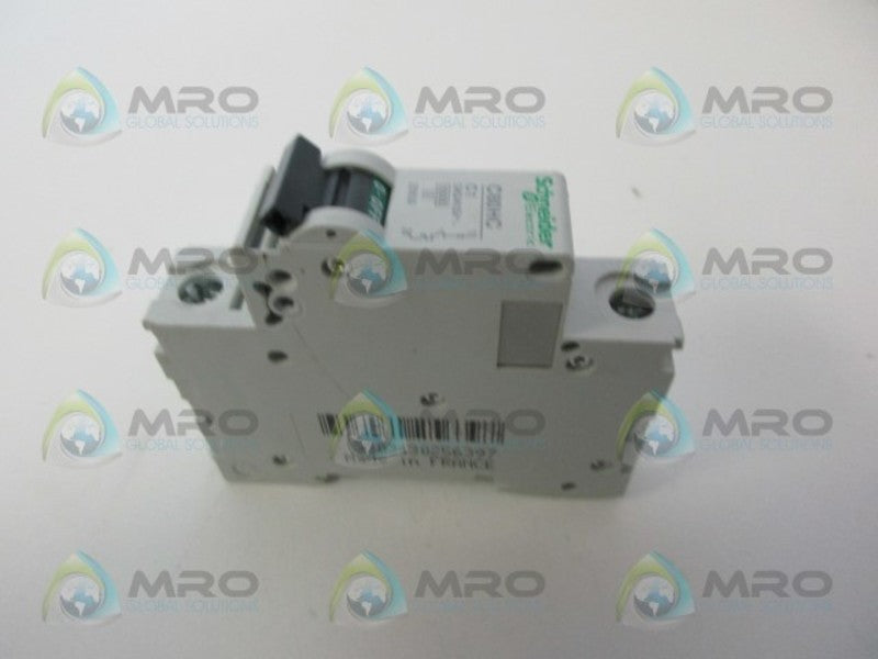 SCHNEIDER 25639 CIRCUIT BREAKER NSNP