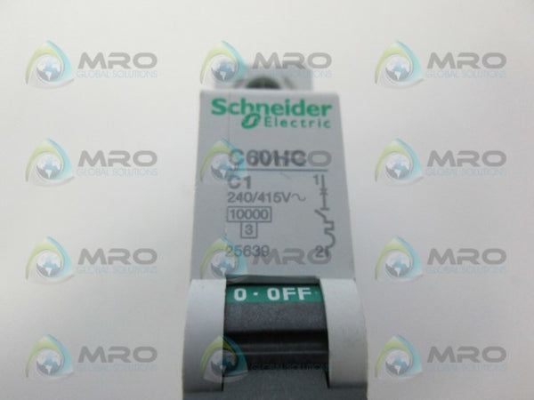 SCHNEIDER 25639 CIRCUIT BREAKER NSNP