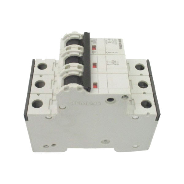 SIEMENS 5SY6316-6 400V 16A NSNP