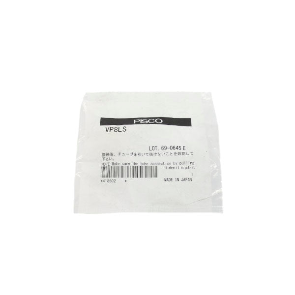 PISCO VP8LS NSMP