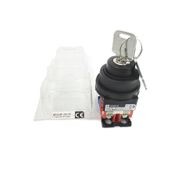 FUJI ELECTRIC AR30JR-2A11C 250V 6A NSMP