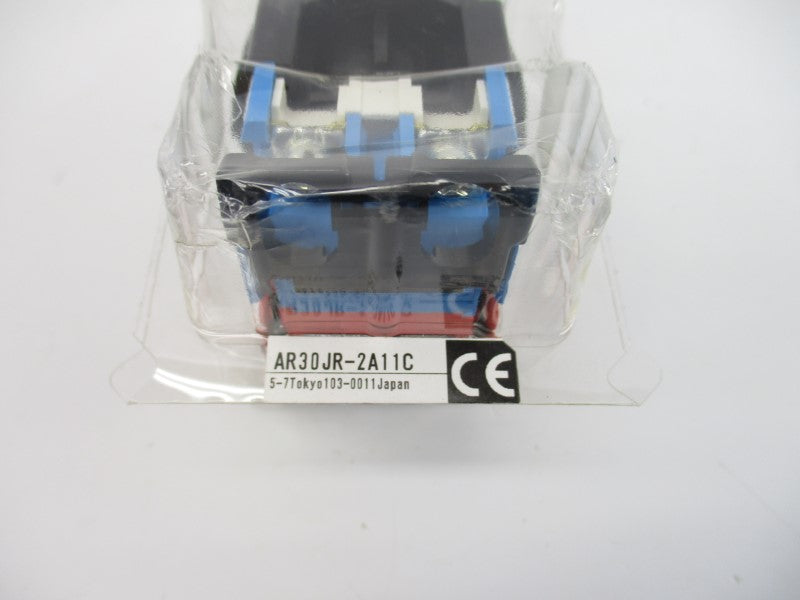 FUJI ELECTRIC AR30JR-2A11C 250V 6A NSMP