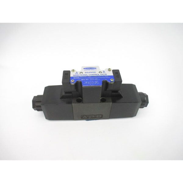 INTERNATIONAL DG03-6C-115VAC72WB 110V NSNP
