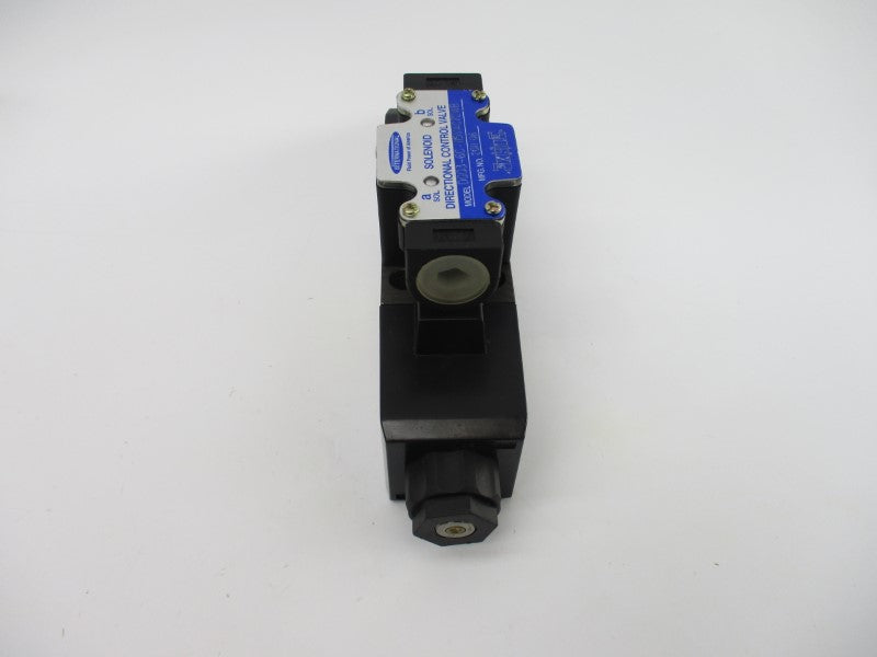 INTERNATIONAL DG03-6C-115VAC72WB 110V NSNP