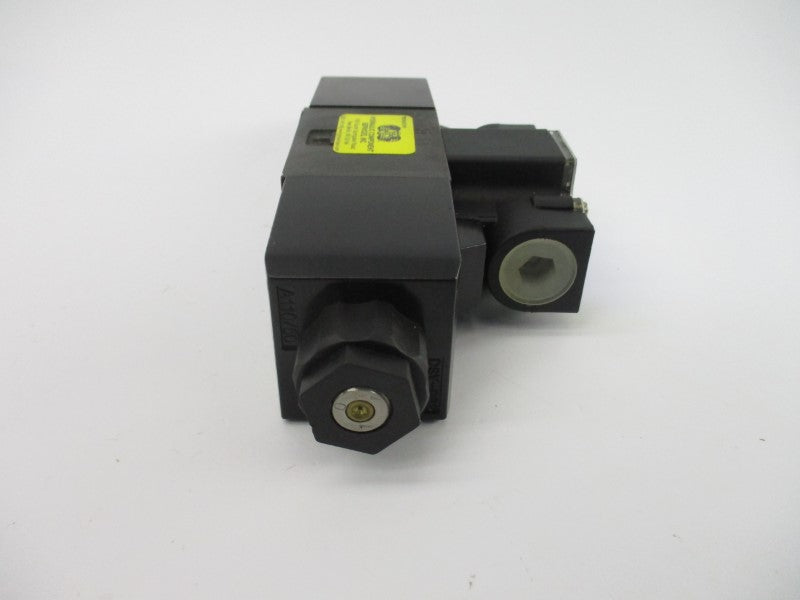INTERNATIONAL DG03-6C-115VAC72WB 110V NSNP