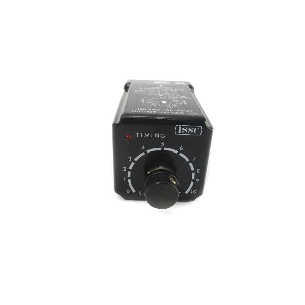 ISSC 1018-C-1 120VAC/DC 10A NSNP