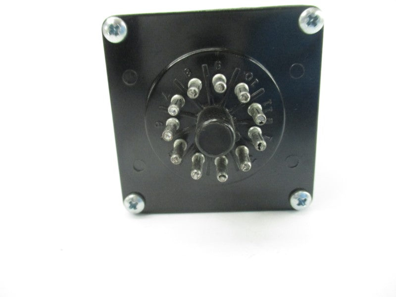 ISSC 1018-C-1 120VAC/DC 10A NSNP