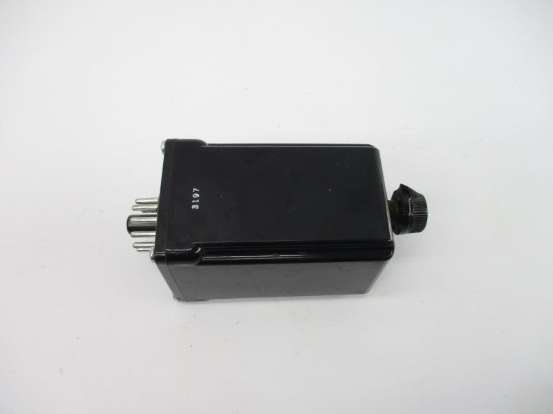 ISSC 1018-C-1 120VAC/DC 10A NSNP