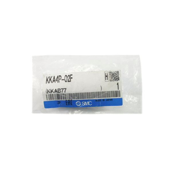 SMC KKA4P-02F NSMP