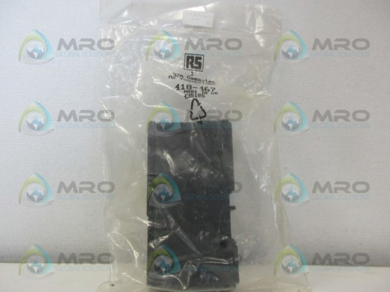 CAMASTER CM32F FUSEHOLDER NSMP