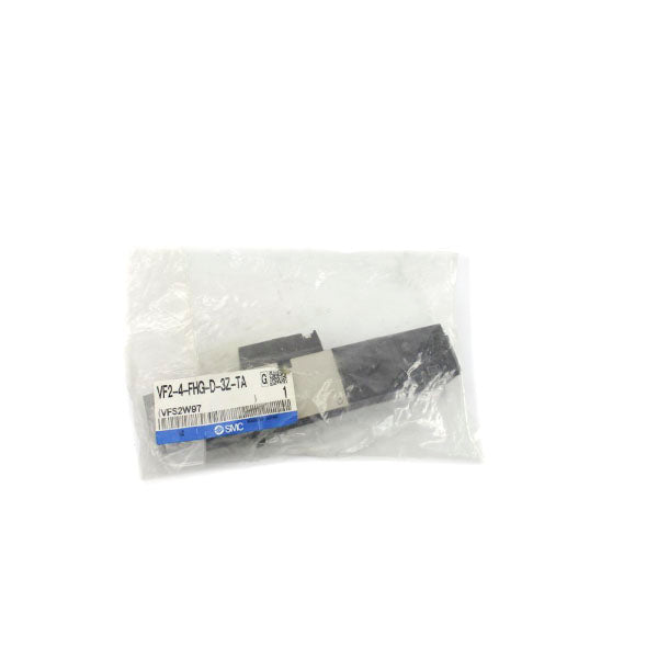 SMC VF2-4-FHG-D-3Z-TA NSMP