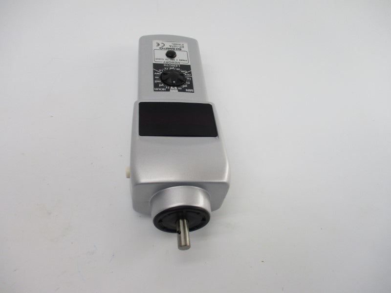 SHIMPO INSTRUMENTS DT-107A NSMP