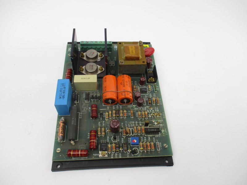 LENZE 7032 UNMP