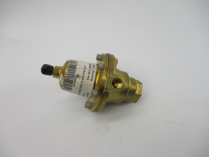 FISHER 1301F-3 21N0V12105 6000PSI NSNP