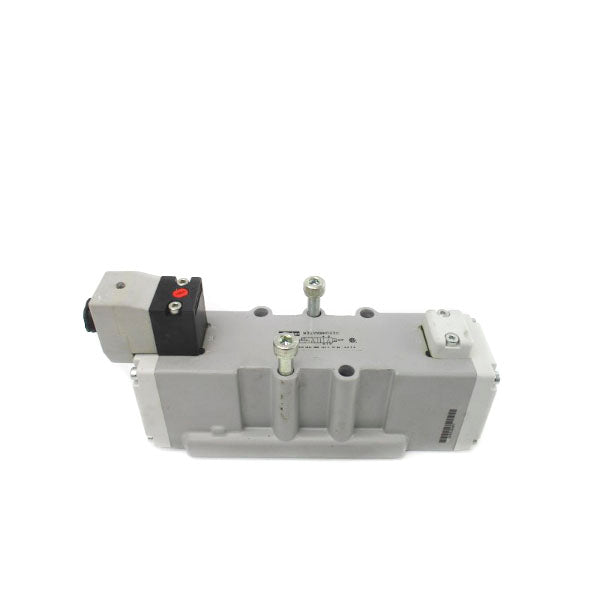 PARKER H31VXBH023C 120V 145PSI NSNP