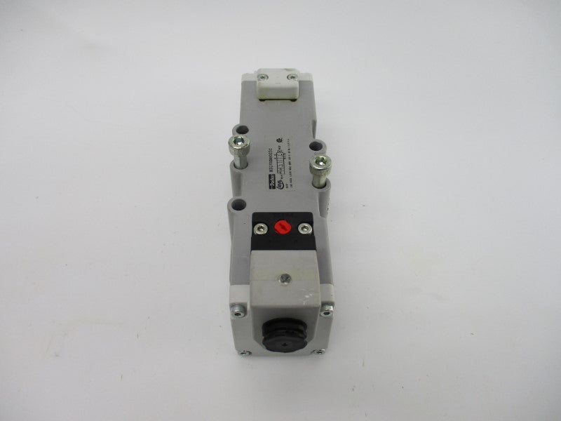 PARKER H31VXBH023C 120V 145PSI NSNP