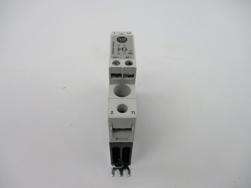 ALLEN BRADLEY 156-C1P20NCD SER. A 600VAC 20A NSMP