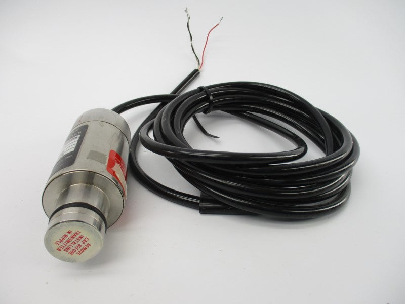 PMC N-HC 24VDC 0-100 NSNP