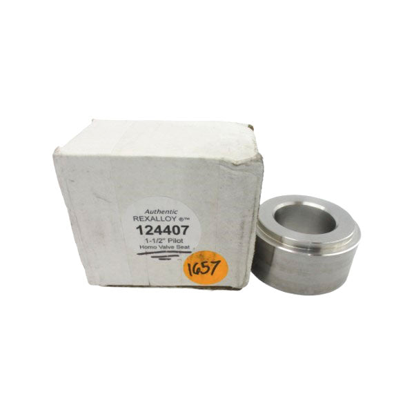 AUTHENTIC REXALLOY 124407 1-1/2" NSMP