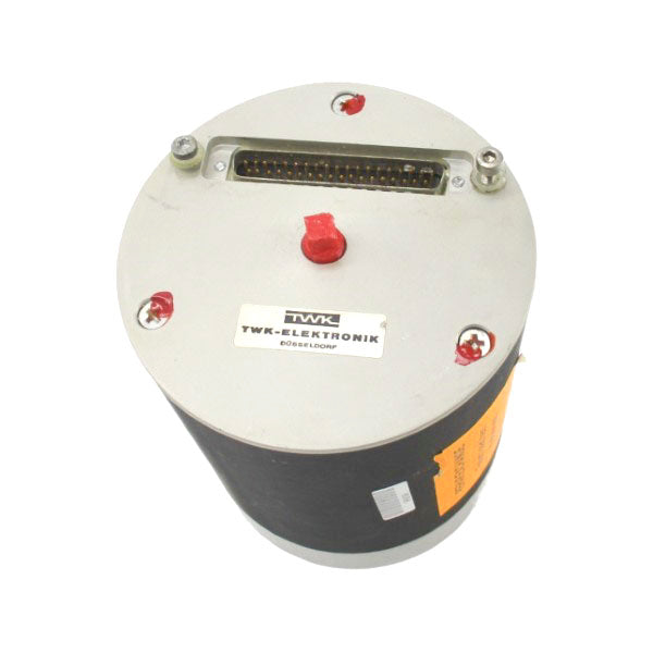 TWK ELEKTRONIK CR105-4096G24B01 (AS PICTURED) NSNP