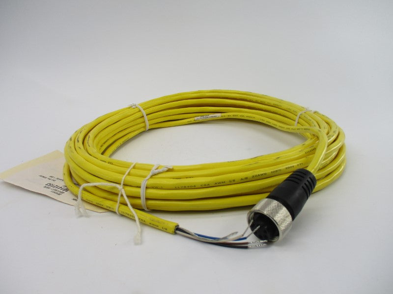 BANNER ENGINEERING QDC-550C NSNP